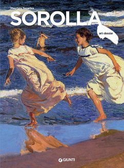 Sorolla - Tazartes, Maurizia