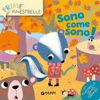 Sono come sono! Sono come sono!