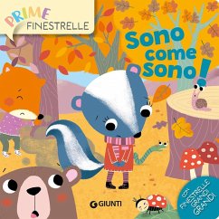 Sono come sono! Cover Sono come sono!
