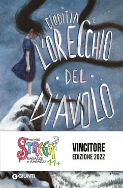Giuditta e l'orecchio del diavolo - D'Adamo, Francesco