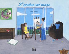 Cover L' atelier sul mare