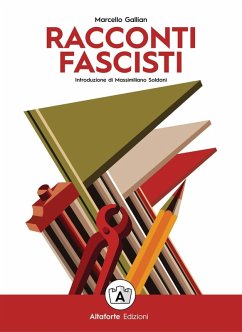 Racconti fascisti - Gallian, Marcello