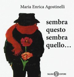 Cover Sembra questo, sembra quello. Piccoli libri perfetti