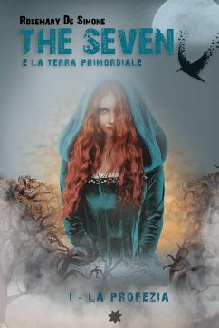 The seven e la terra primordiale - de Simone, Rosemary