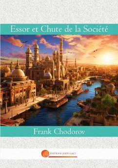 Cover Essor et Chute de la Société