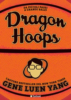 Cover Dragon hoops