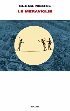 Cover Le meraviglie