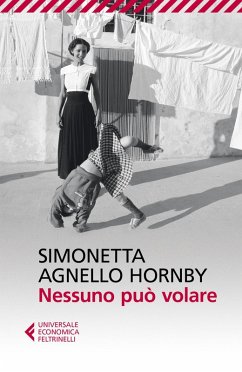 Cover Nessuno può volare