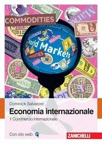 Cover Commercio internazionale