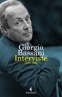 Cover Interviste 1955-1993