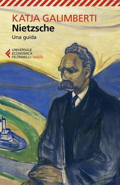 Cover Nietzsche. Una guida