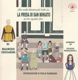 Non molto liberamente tratto da La presa di San Miniato. Poema giocoso del dottore Ippolito Neri Non molto liberamente tratto da La presa di San Miniato. Poema giocoso del dottore Ippolito Neri