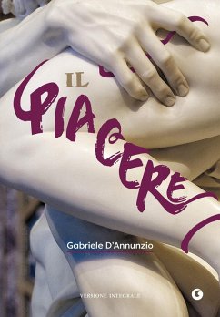 Cover Il piacere