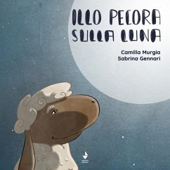 Illo Pecora sulla luna - Murgia, Camilla
