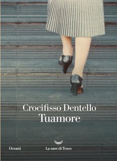 Cover Tuamore