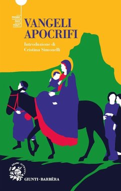 Vangeli apocrifi Vangeli apocrifi