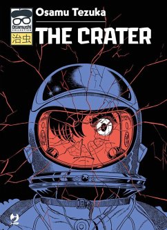 The crater - Tezuka, Osamu