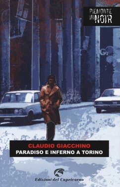 Paradiso e inferno a Torino - Giacchino, Claudio