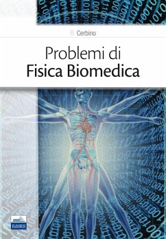 Cover Problemi di fisica biomedica