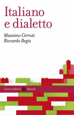 Cover Italiano e dialetto