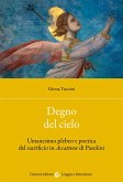 Degno del cielo. Umanesimo plebeo e poetica del sacrificio in 'Accattone' di Pasolini