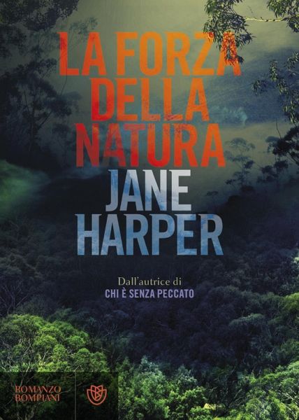La forza della natura La forza della natura