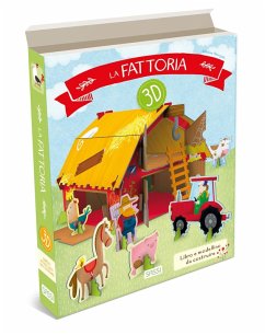 Cover La fattoria 3D