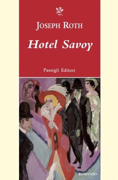 Hotel Savoy - Roth, Joseph Hotel Savoy - Roth, Joseph