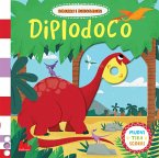Diplodoco. Scorri i dinosauri Diplodoco. Scorri i dinosauri