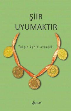 Cover Siir Uyumaktir