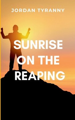 Cover Sunrise on the Reaping