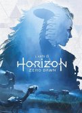 L' arte di Horizon Zero Dawn