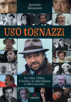 Ugo Tognazzi - Senatore, Ignazio