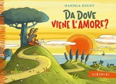 Da dove viene l'amore? Da dove viene l'amore?