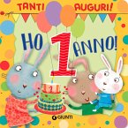 Ho 1 anno! Tanti auguri!