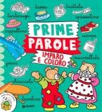 Prime parole. Imparo e coloro