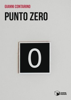 Cover Punto zero