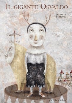 Cover Il gigante Osvaldo
