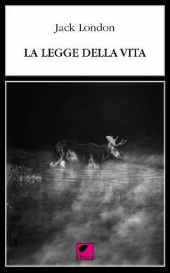 Cover La legge della vita