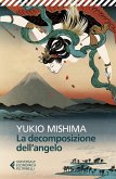 La decomposizione dell'angelo La decomposizione dell'angelo