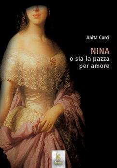 Cover Nina o sia la pazza per amore
