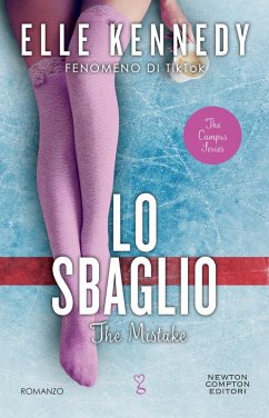 Cover Lo sbaglio. The mistake