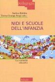 Nidi e scuole dell'infanzia. La continuità educativa Nidi e scuole dell'infanzia. La continuità educativa