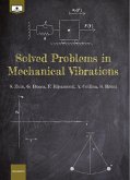 Solved problems in mechanical vibrations Solved problems in mechanical vibrations