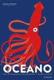 Oceano. Tagli e animazioni per esplorare il mondo marino Oceano. Tagli e animazioni per esplorare il mondo marino