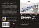 Détection des fraudes à la carte de crédit à l'aide d'un algorithme d'apprentissage cortical
