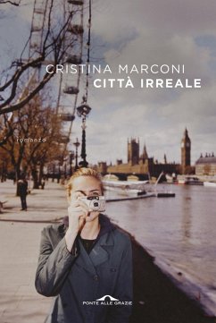 Cover Città irreale