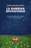 La bambina sputafuoco