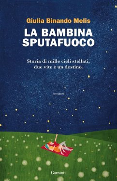 Cover La bambina sputafuoco