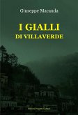 I gialli di Villaverde I gialli di Villaverde